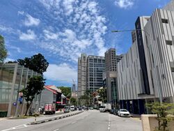 The Legends Fort Canning Park (D6), Retail #474312621